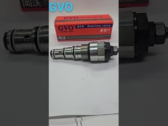 उत्खननकर्ता राहत वाल्व