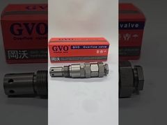 VOE EC210 EC210B EC240B खुदाई के लिए मुख्य राहत वोल्व 14513267