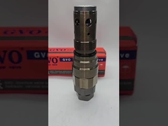 8230-27400 VOE14518516 एक्सकावेटो रिलीफ वाल्व EC210 EC240B EC290