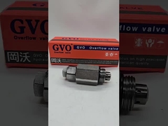 4328781 मुख्य रिलीफ वाल्व रिलीफ वाल्व FITS के लिए Hitachi उत्खनन EX200-2 EX200-3 EX220-2 EX220-3