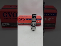 421-43-27460 HD250 E330C WA470-3 या 421-43-27461 के लिए हाइड्रोलिक रिलाइफ वाल्व