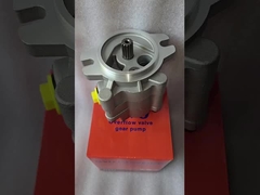 274-2490 246-9867 342-1829 E330D बिल्ली खुदाई मशीन भाग के लिए गियर पंप K5V160DP