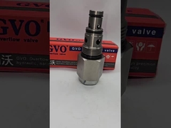 215-4909 पायलट सीट वाल्व CAT e320C पायलट वाल्व 2154909 पायलट दबाव राहत