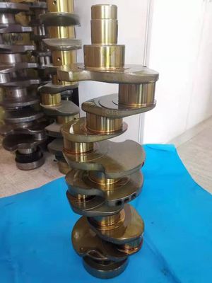 E305C कैंषफ़्ट उत्खनन प्रतिस्थापन भागों C4.4 C4.2