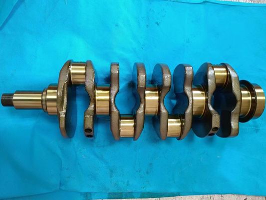 E305C कैंषफ़्ट उत्खनन प्रतिस्थापन भागों C4.4 C4.2