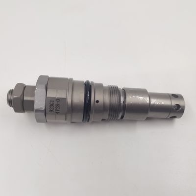 YN22V00001F4 राहत वाल्व खुदाई KOBELC-O SK200-6/8 SK230-6E