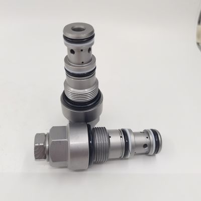723-40-56302 लागू PC200-7/8 PC300-7 खुदाई करने वाला अनलोडिंग वाल्व