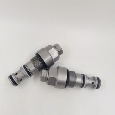 723-40-56302 लागू PC200-7/8 PC300-7 खुदाई करने वाला अनलोडिंग वाल्व