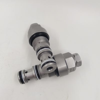 723-40-56302 लागू PC200-7/8 PC300-7 खुदाई करने वाला अनलोडिंग वाल्व