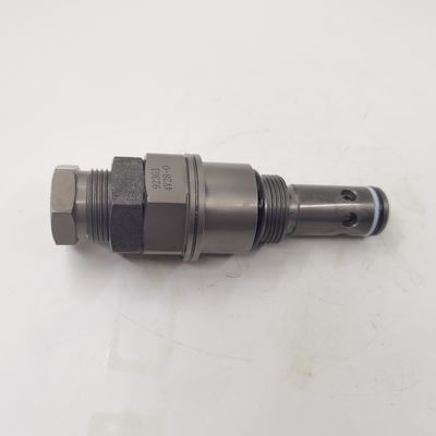 723-40-93600 7234093600 मुख्य राहत वाल्व कोमात्सु पीसी200-8 खुदाई मशीन भागों