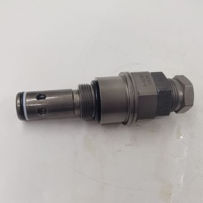 723-40-93600 7234093600 मुख्य राहत वाल्व कोमात्सु पीसी200-8 खुदाई मशीन भागों