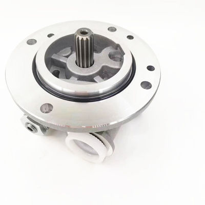 हाइड्रोलिक पायलट पंप K7V63 SK130-8 CX130 हाइड्रोलिक टेल लिफ्ट पंप