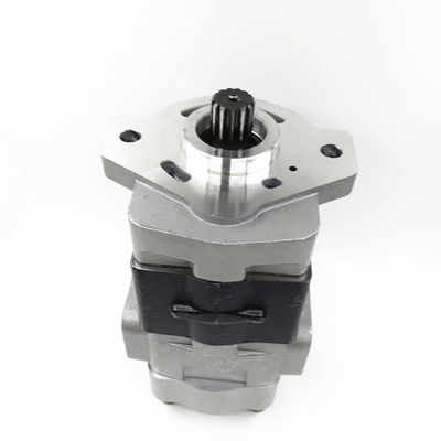 हाइड्रोलिक गियर पंप PC78US 708-3T-04620 Pc78uu हाइड्रोलिक पायलट पंप