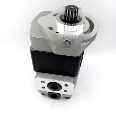 हाइड्रोलिक गियर पंप PC78US 708-3T-04620 Pc78uu हाइड्रोलिक पायलट पंप