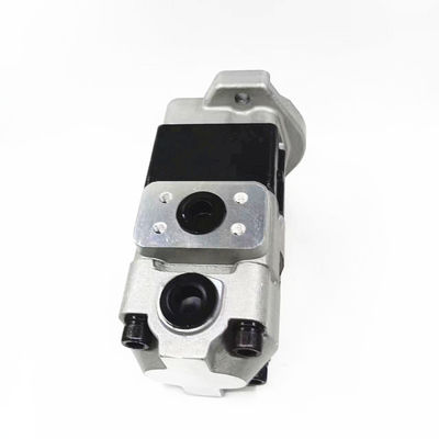 हाइड्रोलिक गियर पंप PC78US 708-3T-04620 Pc78uu हाइड्रोलिक पायलट पंप