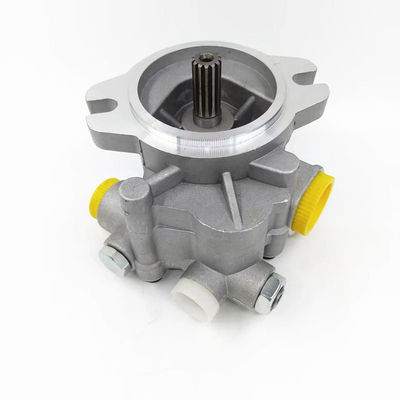 DH225-9 खुदाई गियर पंप K5V80 हाइड्रोलिक पूंछ लिफ्ट पंप