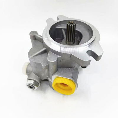 DH225-9 खुदाई गियर पंप K5V80 हाइड्रोलिक पूंछ लिफ्ट पंप