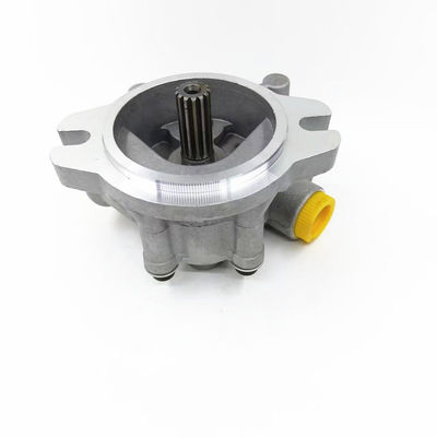 DH225-9 खुदाई गियर पंप K5V80 हाइड्रोलिक पूंछ लिफ्ट पंप