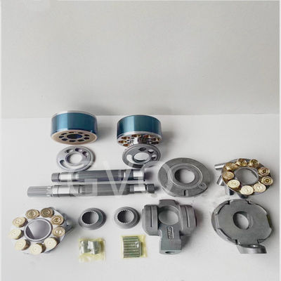 K7V140 खुदाई मशीन हाइड्रोलिक पंप पार्ट्स LC10V00041F1 SK330-10