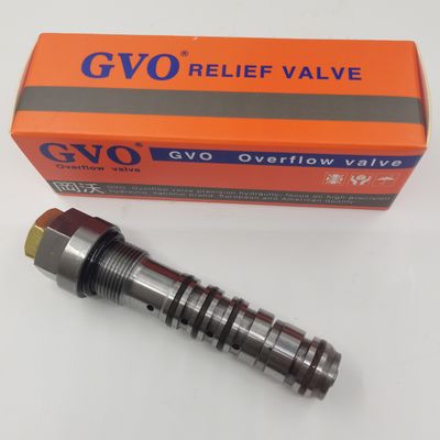 708-2G-03910 LS वाल्व PC200-7 PC200-8 हाइड्रोलिक पंप पार्ट्स के लिए