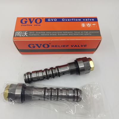 708-2G-03910 LS वाल्व PC200-7 PC200-8 हाइड्रोलिक पंप पार्ट्स के लिए