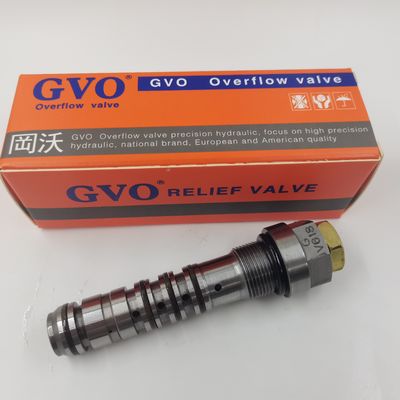 708-2G-03910 LS वाल्व PC200-7 PC200-8 हाइड्रोलिक पंप पार्ट्स के लिए