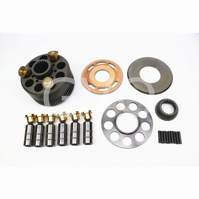 DH370 खुदाई मशीन हाइड्रोलिक स्पेयर पार्ट्स JMF250 JMF155 K9002108