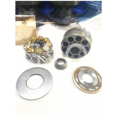 DH370 खुदाई मशीन हाइड्रोलिक स्पेयर पार्ट्स JMF250 JMF155 K9002108