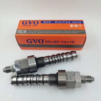 708-2L-04713 एलएस वाल्व पीसी200-6 खुदाई हाइड्रोलिक पंप भागों के लिए