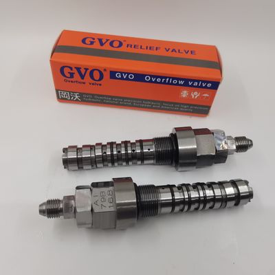 708-2L-04713 LS वाल्व PC350-6 PC400-6 हाइड्रोलिक पंप पार्ट्स के लिए