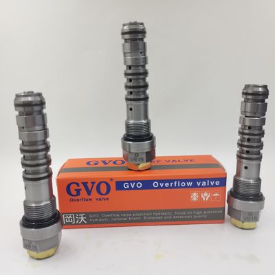 708-2G-03910 एलएस वाल्व पीसी 300-7 पीसी 300-8 हाइड्रोलिक पंप पार्ट्स के लिए