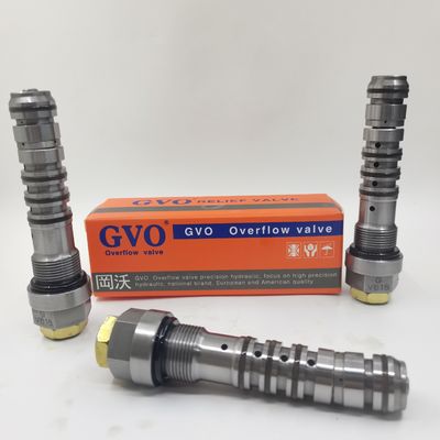 708-2G-03910 एलएस वाल्व पीसी 300-7 पीसी 300-8 हाइड्रोलिक पंप पार्ट्स के लिए