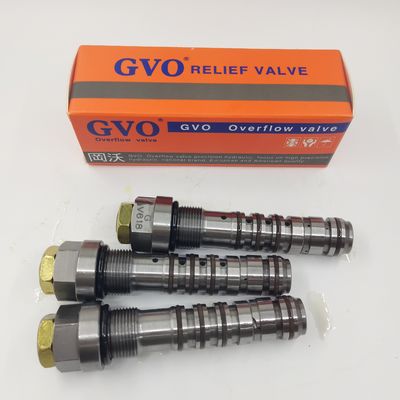 708-2G-03910 एलएस वाल्व PC400-7 PC400-8 हाइड्रोलिक पंप पार्ट्स के लिए