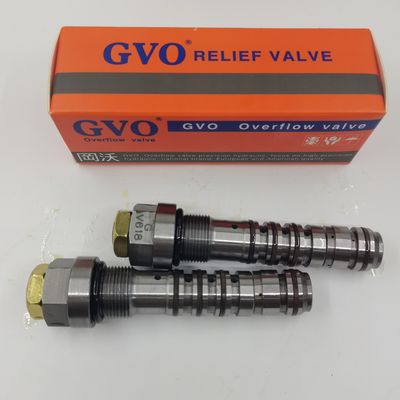 708-2G-03910 LS वाल्व PC450-7 PC450-8 हाइड्रोलिक पंप पार्ट्स के लिए