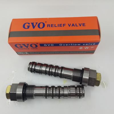 708-2G-03910 LS वाल्व PC450-7 PC450-8 हाइड्रोलिक पंप पार्ट्स के लिए