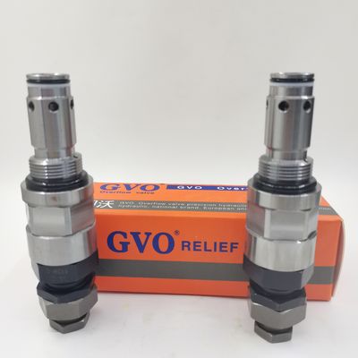 723-40-51401 कोमात्सु PC200-6 PC200-7 पार्ट्स के लिए मुख्य रिलीफ वाल्व