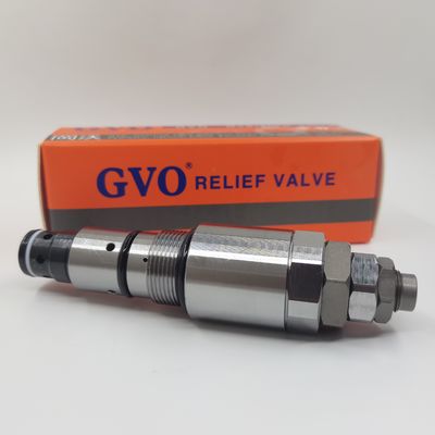31Q8-17780 R210-9 290-9 R300-9 खुदाई के लिए मीन रिलीफ वाल्व