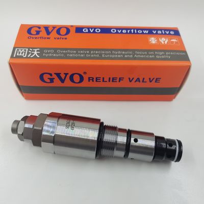 31Q8-17780 R210-9 290-9 R300-9 खुदाई के लिए मीन रिलीफ वाल्व