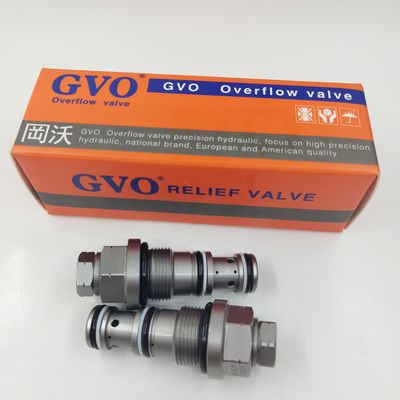 723-32-56100 अनलोडिंग वाल्व PC200-6 PC300-6 PC350-6 PC400/450-6