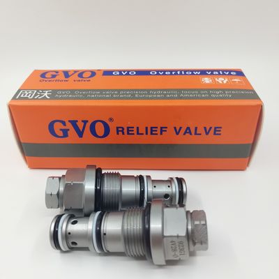723-32-56100 अनलोडिंग वाल्व PC200-6 PC300-6 PC350-6 PC400/450-6