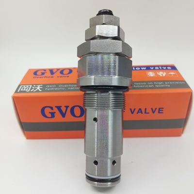 709-70-51200 PC100-5 PC120-5 PC200-3 के लिए खुदाई मशीन राहत वाल्व
