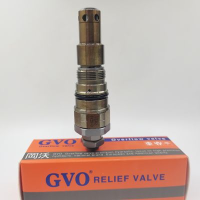 XJBN-00378 XJBN-00653 मुख्य रिलीफ वाल्व हुंडई R210LC-7 R250Lc-7