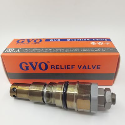 XJBN-00378 XJBN-00653 मुख्य रिलीफ वाल्व हुंडई R210LC-7 R250Lc-7