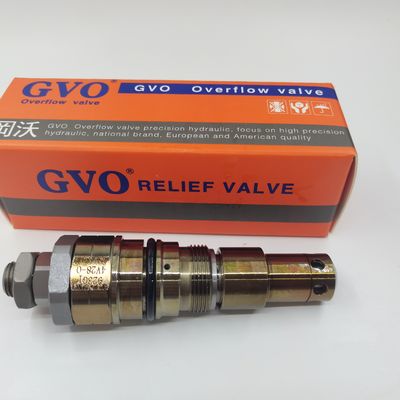XJBN-00378 XJBN-00653 मुख्य रिलीफ वाल्व हुंडई R210LC-7 R250Lc-7