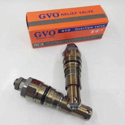 YN22V00001F4 हाइड्रोलिक मुख्य रिलीफ वाल्व SK200-6 SK200-8 SK230-6