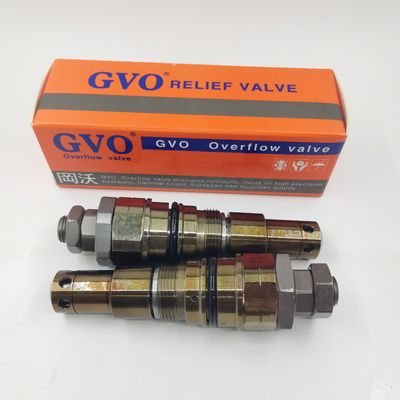 YN22V00001F4 हाइड्रोलिक मुख्य रिलीफ वाल्व SK200-6 SK200-8 SK230-6