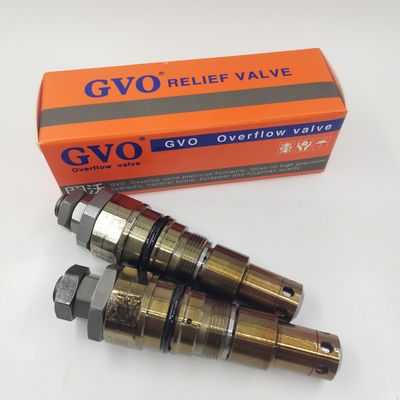 YN22V00001F4 हाइड्रोलिक मुख्य रिलीफ वाल्व SK200-6 SK200-8 SK230-6