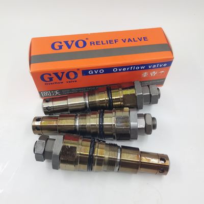 YN22V00001F1 YN22V00001F2 मुख्य रिलीफ वाल्व SK200-6 SK210-6 ZX250