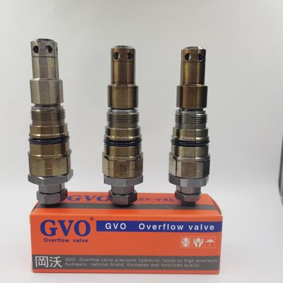 YN22V00001F1 YN22V00001F2 मुख्य रिलीफ वाल्व SK200-6 SK210-6 ZX250