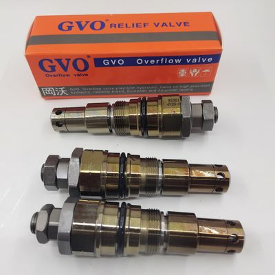YN22V00001F1 YN22V00001F2 मुख्य रिलीफ वाल्व SK200-6 SK210-6 ZX250